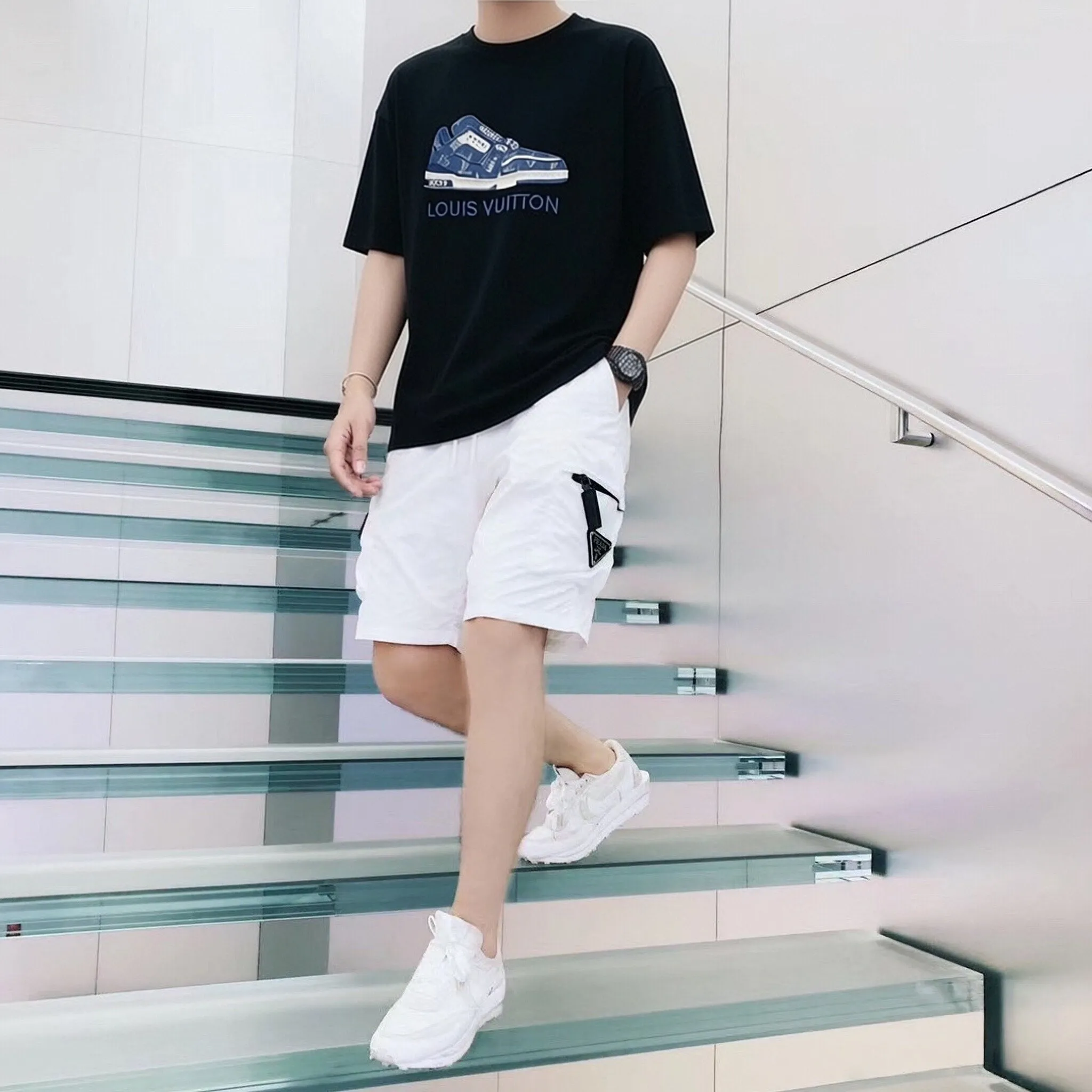 Louis Vuitton/ Shoes